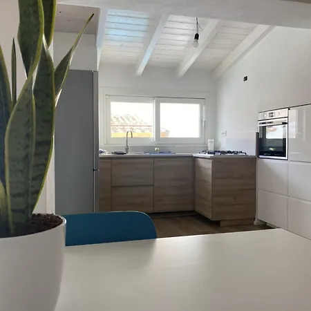 Casa vacanze Stefania *