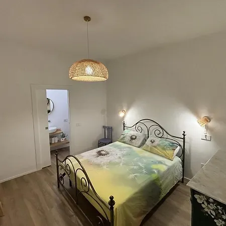 Casa vacanze Stefania *