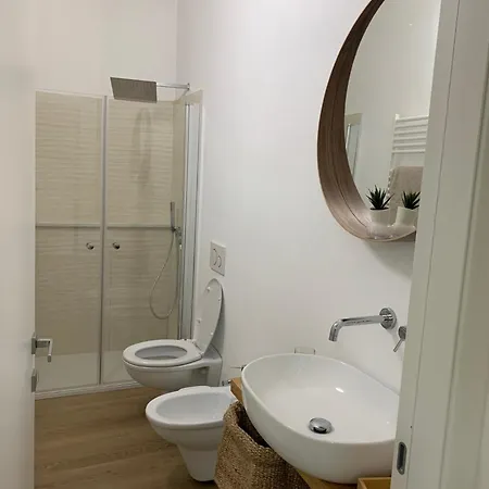 Stefania Casa vacanze