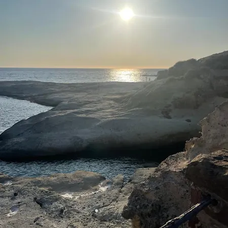 Casa vacanze Stefania Magomadas