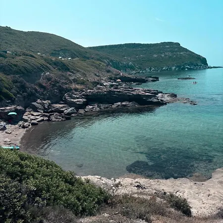 Casa vacanze Stefania *