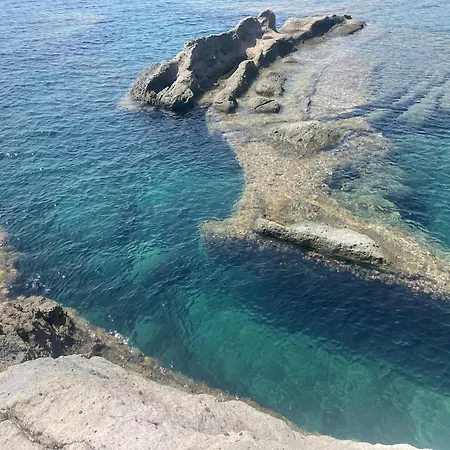 Casa vacanze Stefania