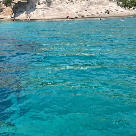 Casa vacanze Stefania Magomadas