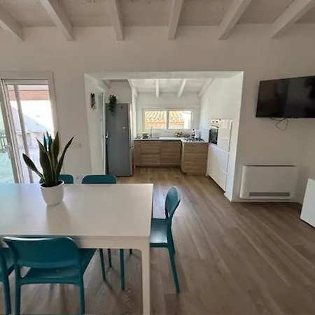 Feriehus Stefania