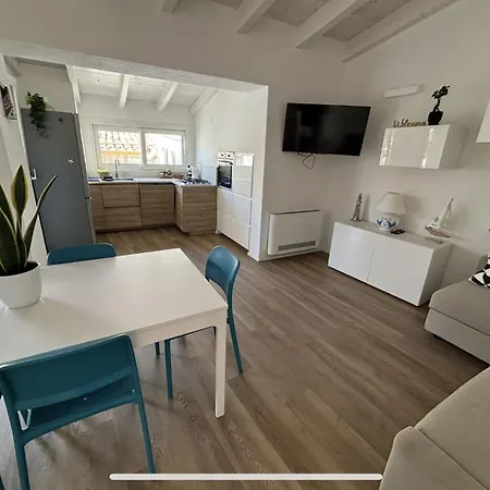 Stefania Holiday home Magomadas