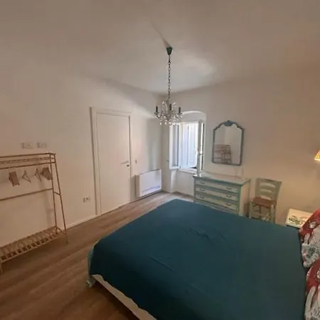 Prázdninový dům Stefania