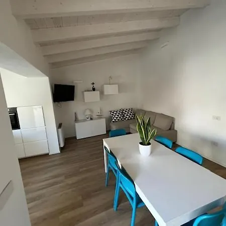 Stefania Holiday home Magomadas