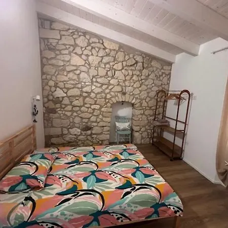 Vakantiehuis Stefania Magomadas