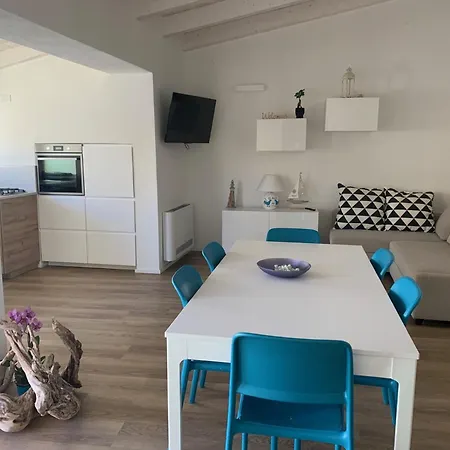 Vakantiehuis Stefania