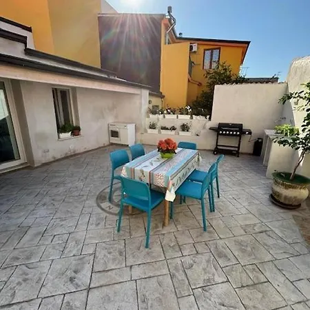 Stefania Holiday home *