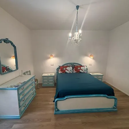 Stefania * Magomadas