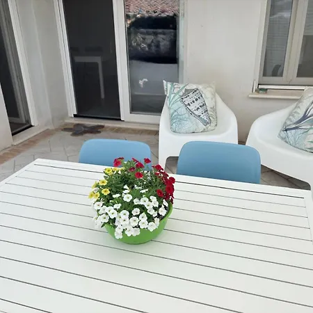 Vakantiehuis Stefania