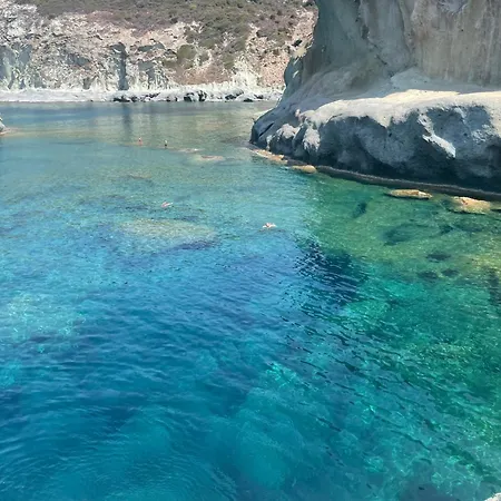 Σπίτι διακοπών Stefania *