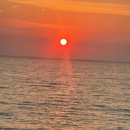 Vakantiehuis Stefania *