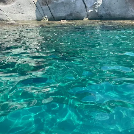 Σπίτι διακοπών Stefania Magomadas