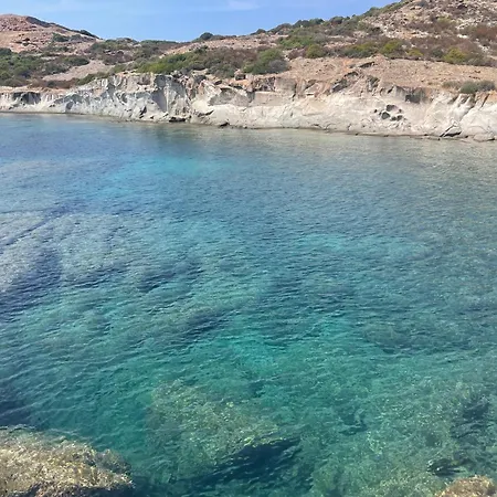 Stefania Σπίτι διακοπών