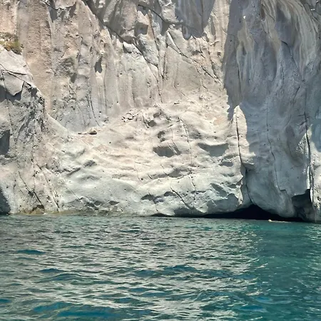 Σπίτι διακοπών Stefania Magomadas